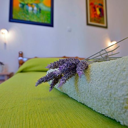 Apartments Gilve Hvar Town Bagian luar foto