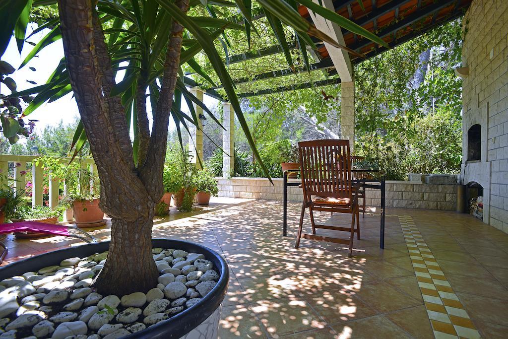Apartments Gilve Hvar Town Ruang foto