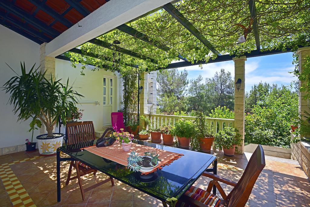 Apartments Gilve Hvar Town Ruang foto