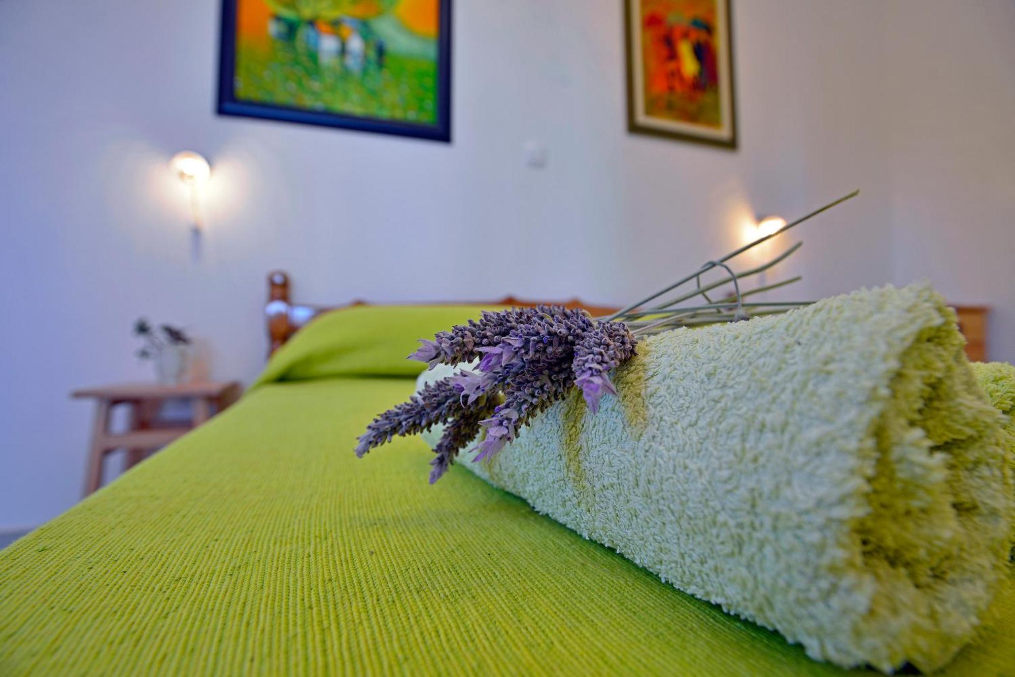 Apartments Gilve Hvar Town Bagian luar foto