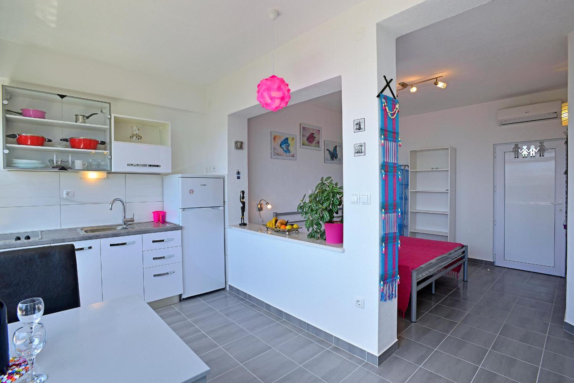 Apartments Gilve Hvar Town Bagian luar foto