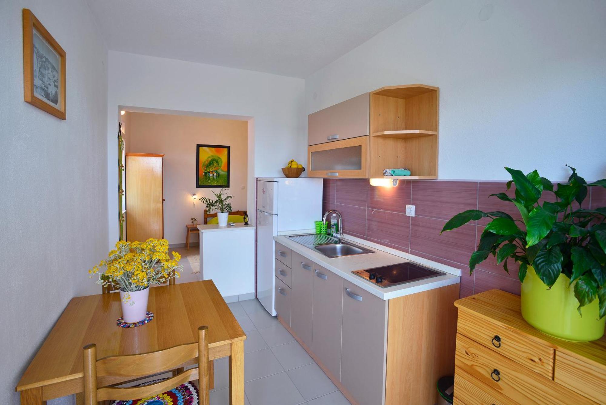 Apartments Gilve Hvar Town Bagian luar foto