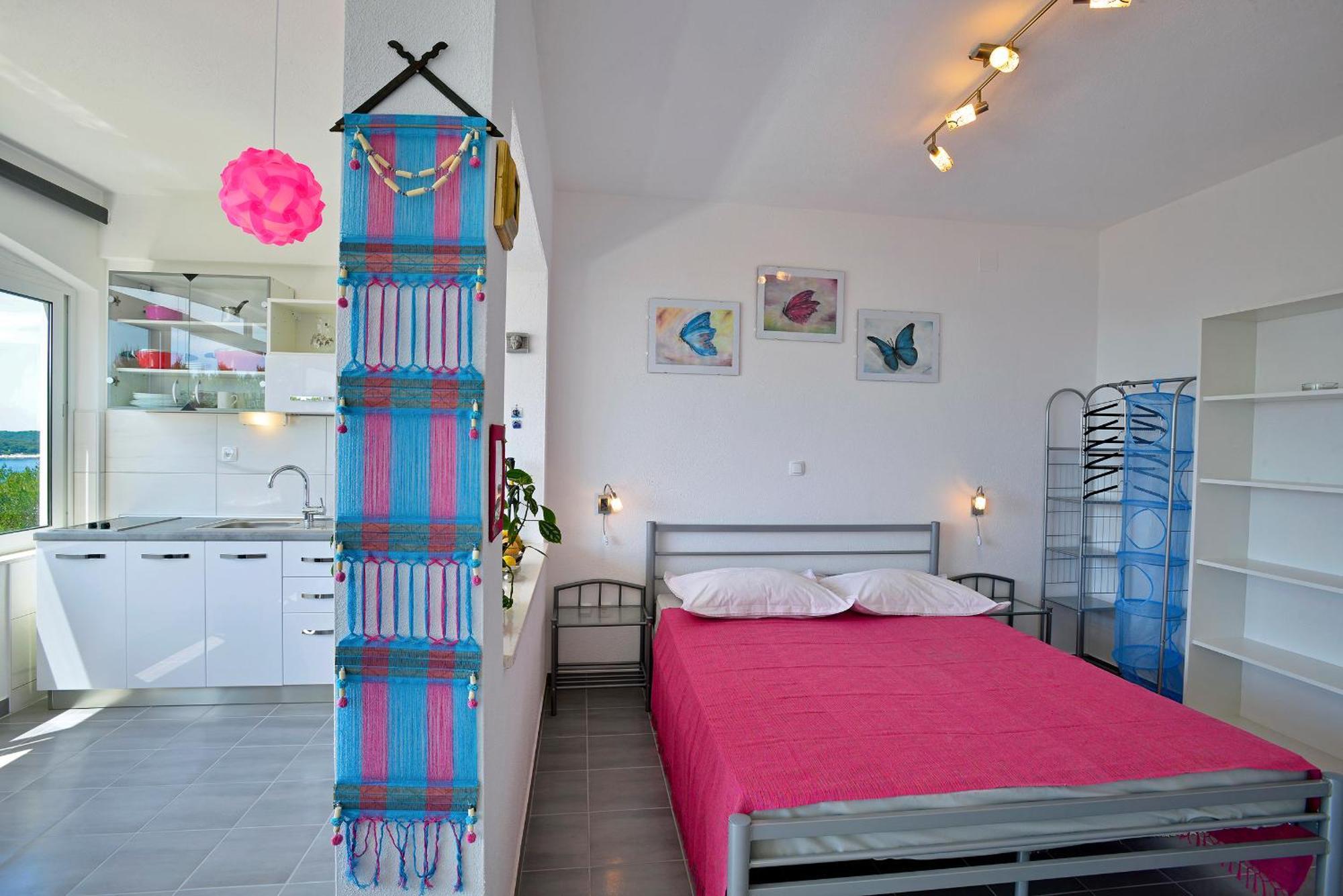 Apartments Gilve Hvar Town Ruang foto