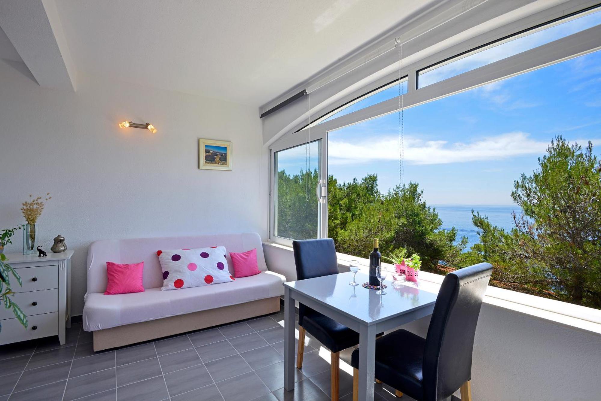 Apartments Gilve Hvar Town Bagian luar foto