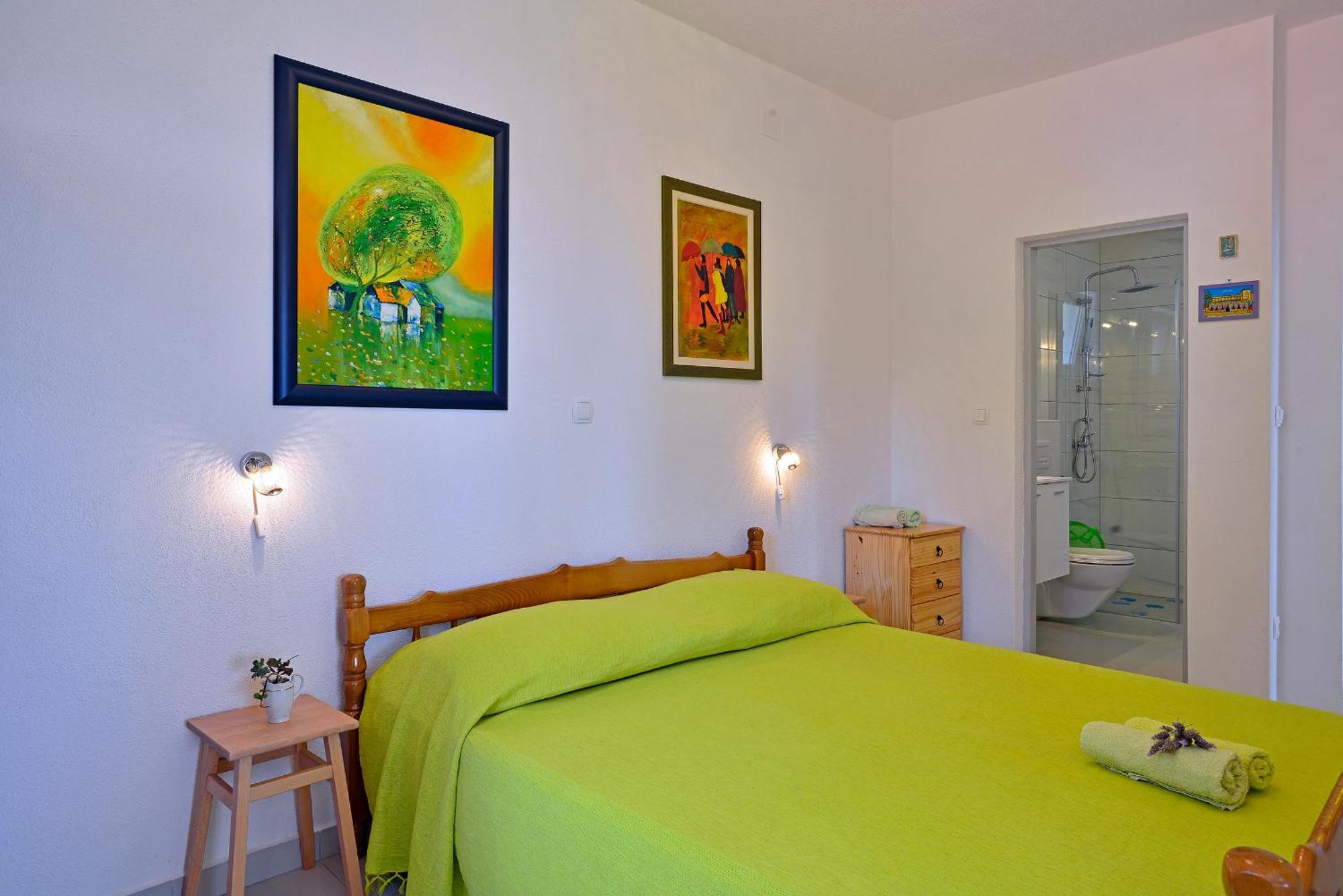 Apartments Gilve Hvar Town Bagian luar foto