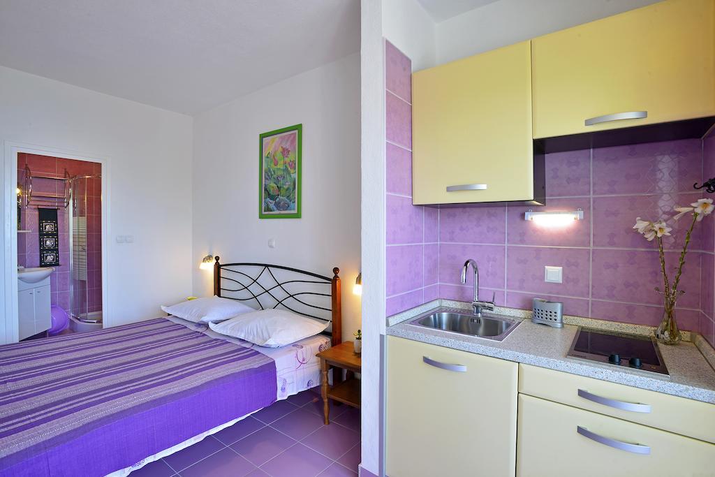 Apartments Gilve Hvar Town Ruang foto