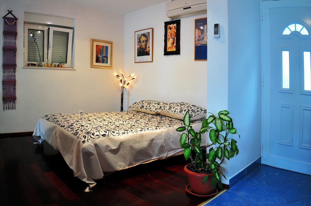 Apartments Gilve Hvar Town Ruang foto