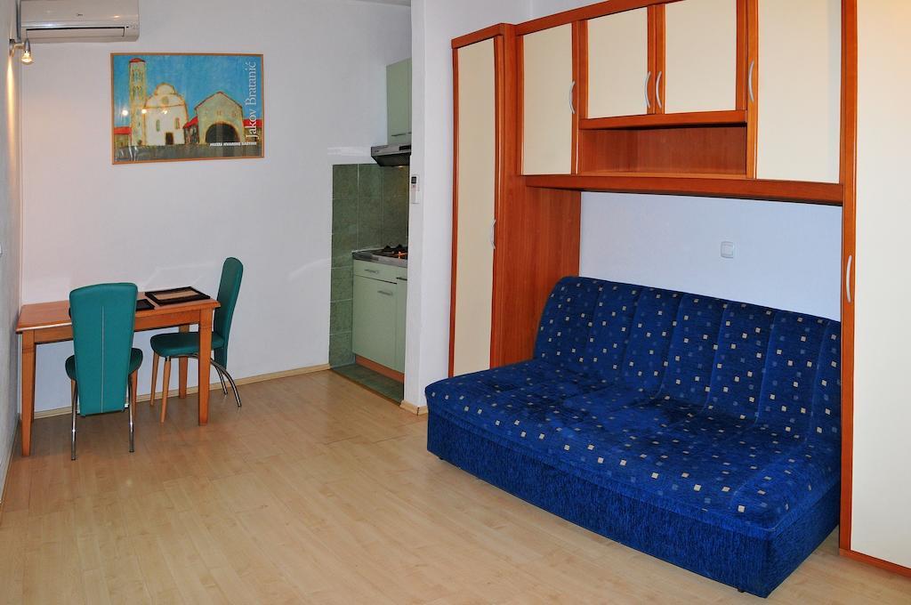 Apartments Gilve Hvar Town Ruang foto