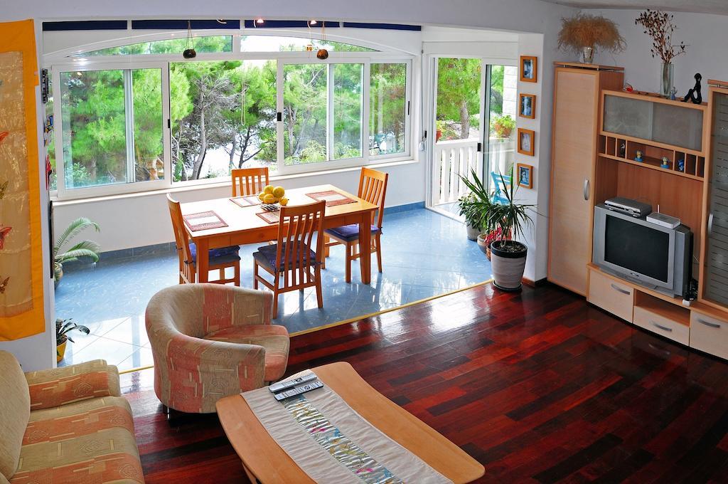 Apartments Gilve Hvar Town Ruang foto