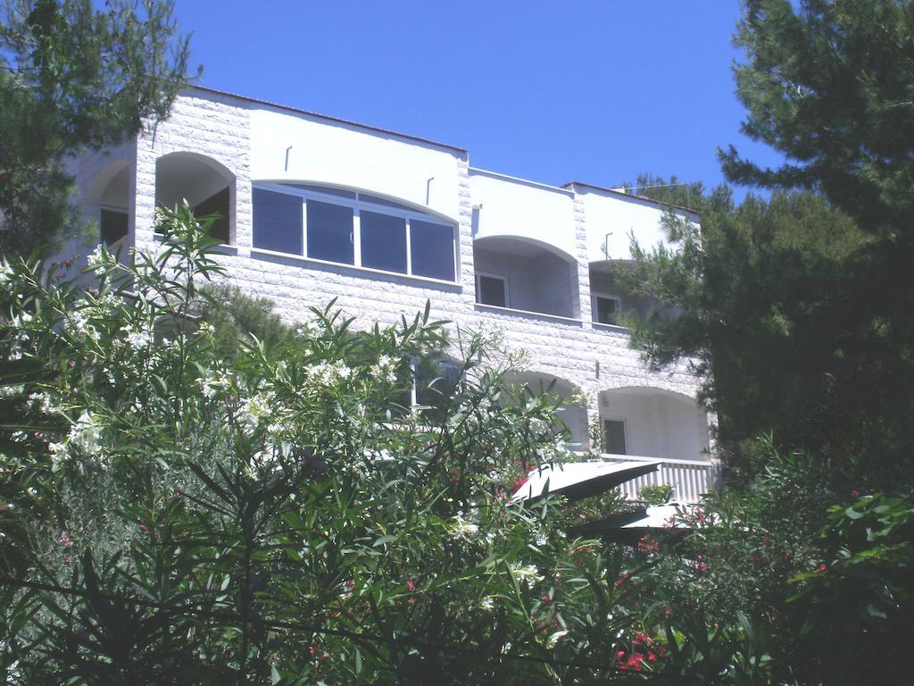 Apartments Gilve Hvar Town Ruang foto