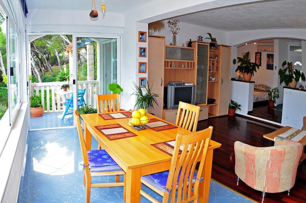Apartments Gilve Hvar Town Ruang foto