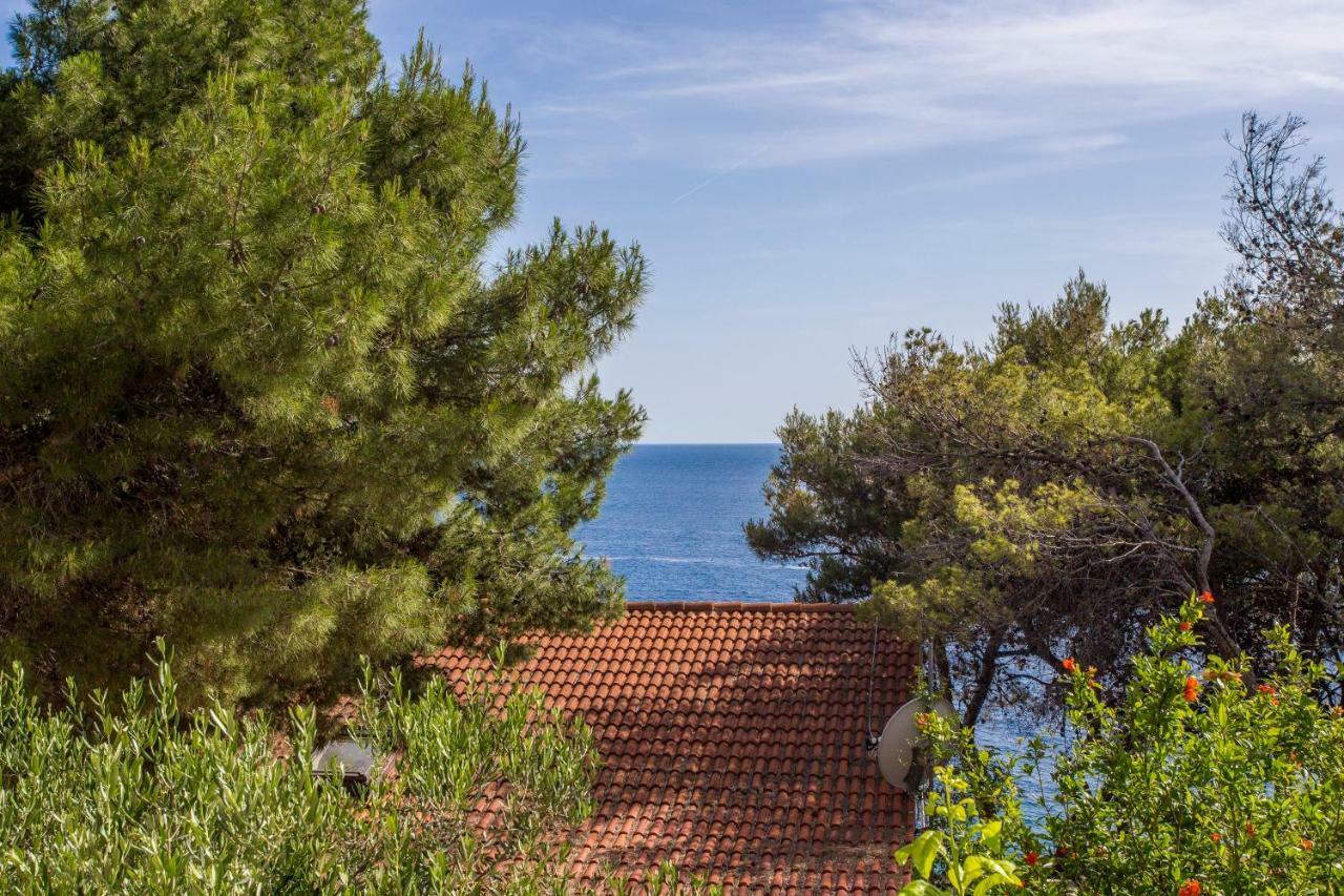 Apartments Gilve Hvar Town Bagian luar foto